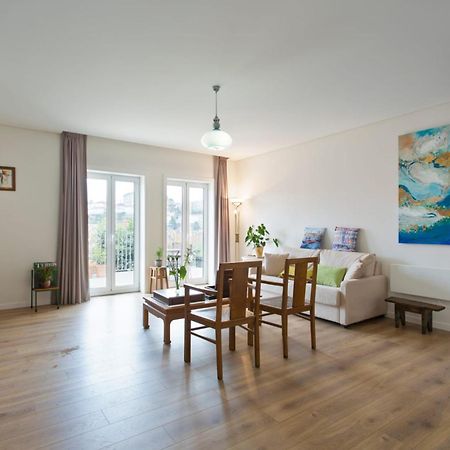 Estrela De Gaia Apartments 빌라노바데가이아 외부 사진