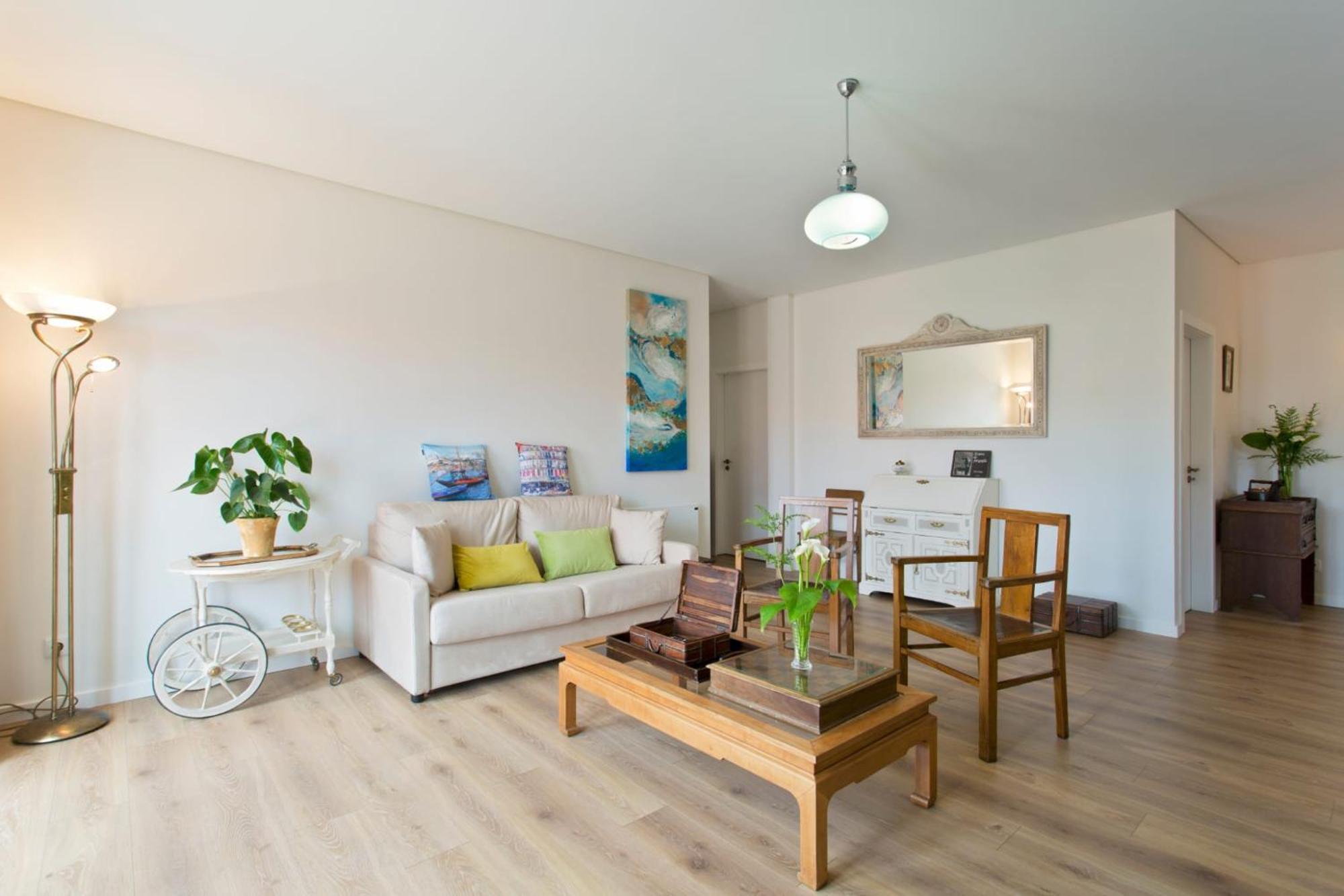 Estrela De Gaia Apartments 빌라노바데가이아 외부 사진