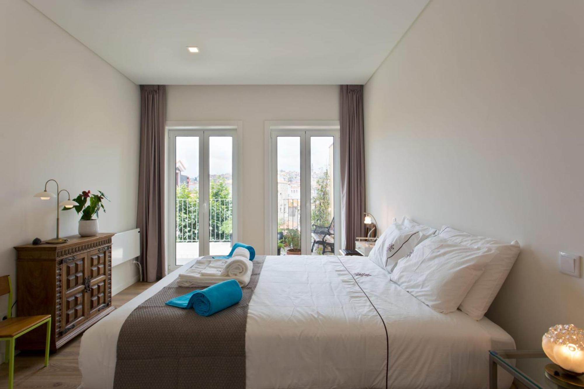 Estrela De Gaia Apartments 빌라노바데가이아 외부 사진