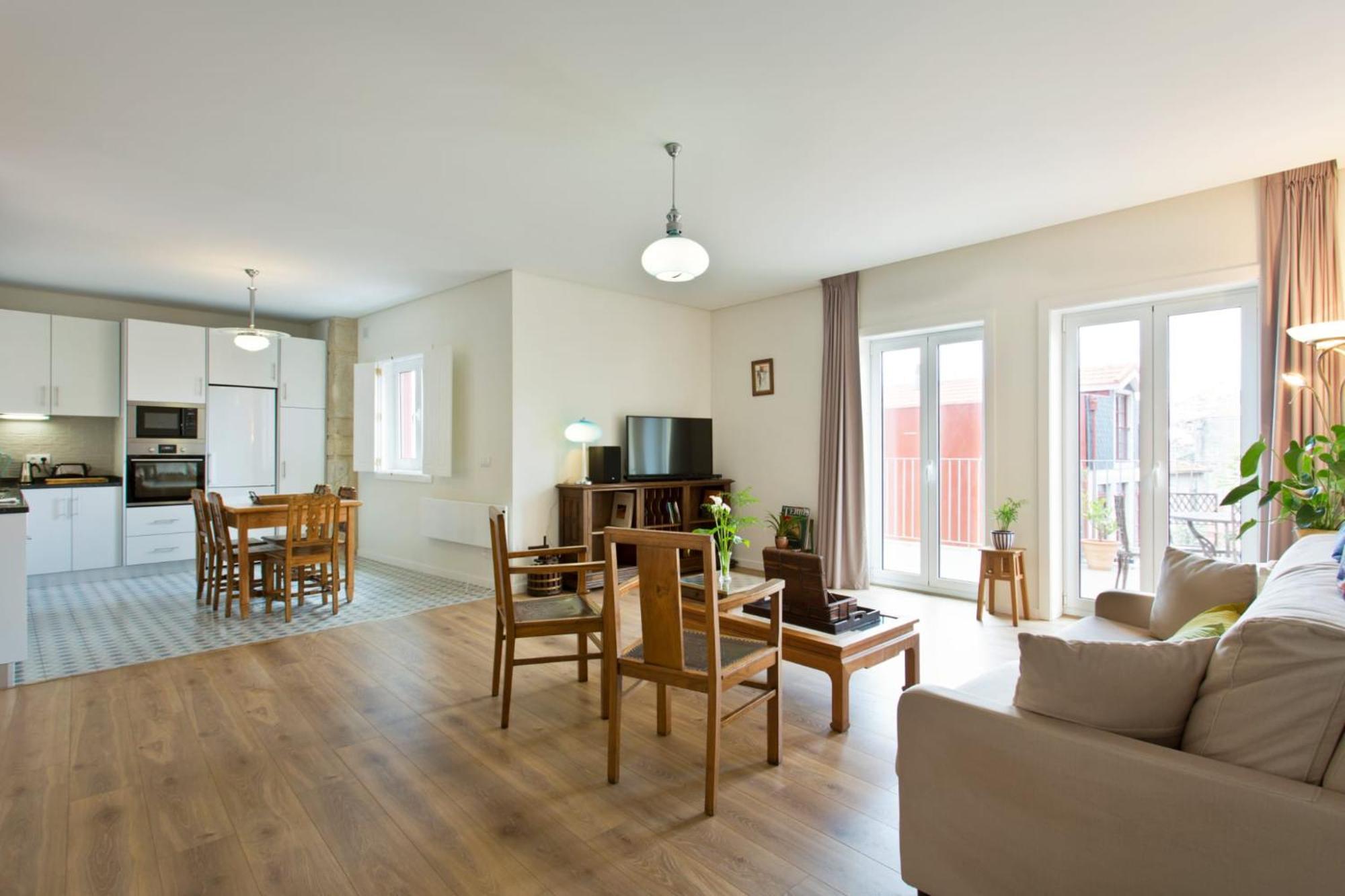 Estrela De Gaia Apartments 빌라노바데가이아 외부 사진