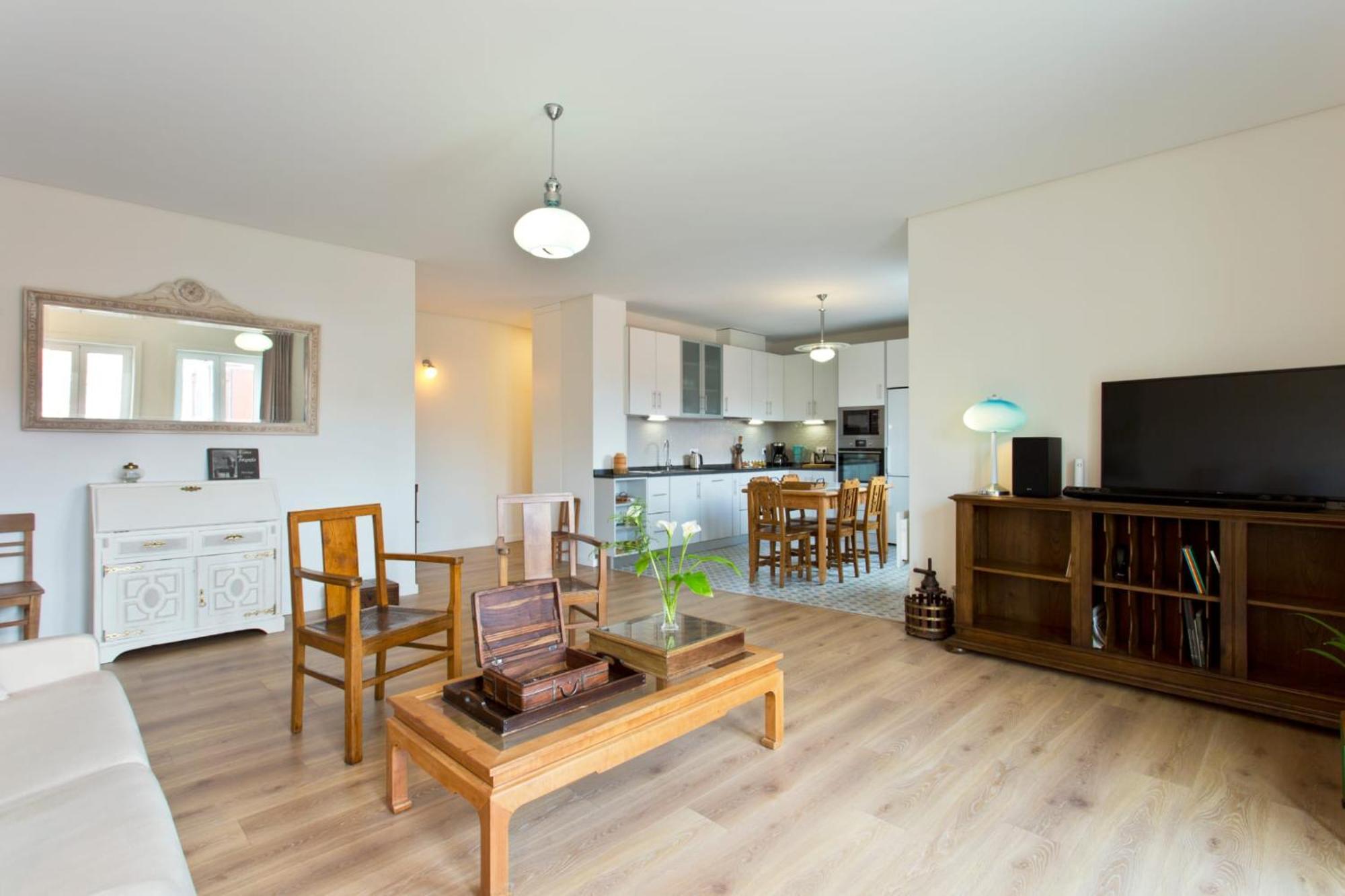Estrela De Gaia Apartments 빌라노바데가이아 외부 사진