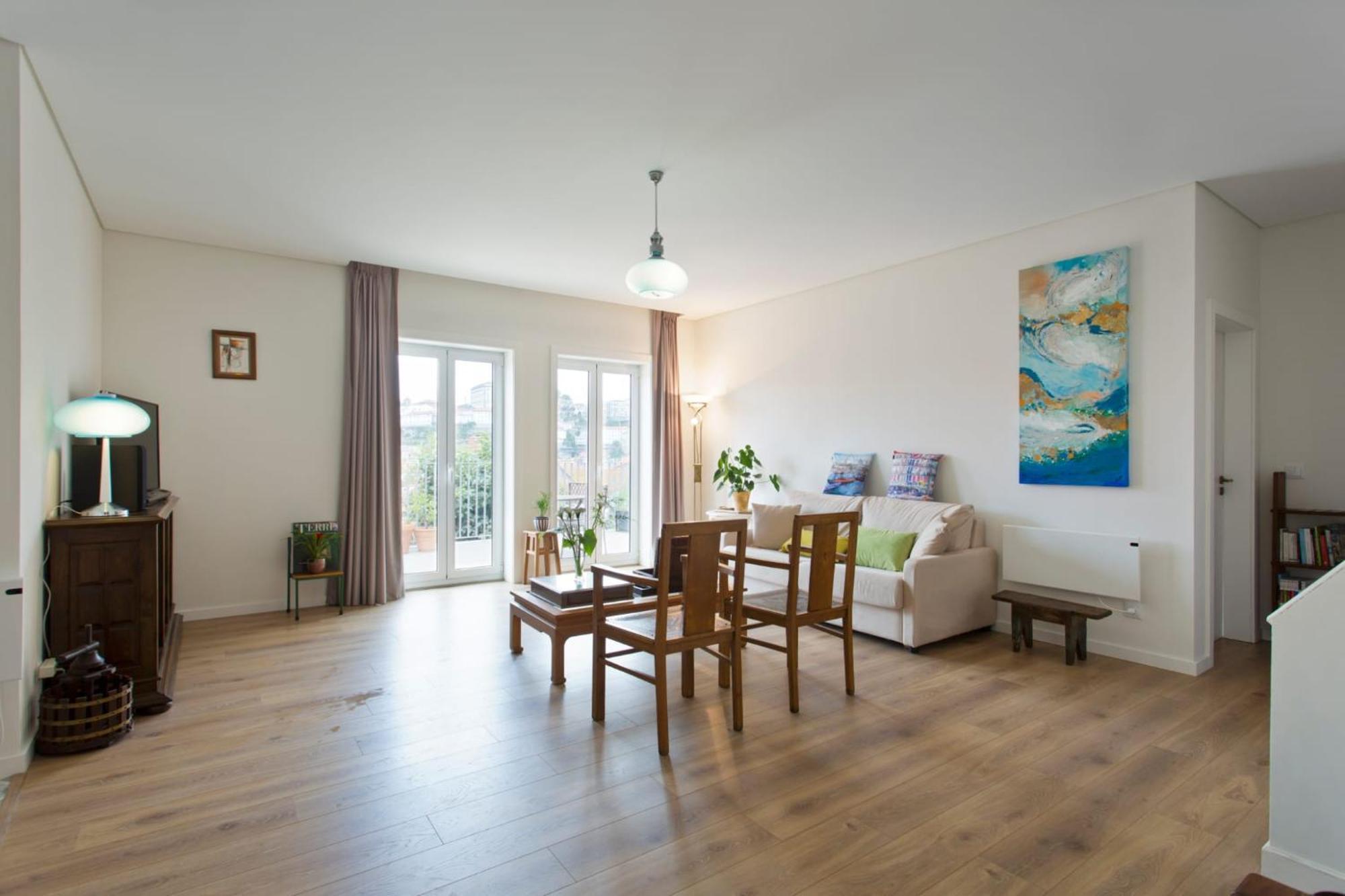 Estrela De Gaia Apartments 빌라노바데가이아 외부 사진