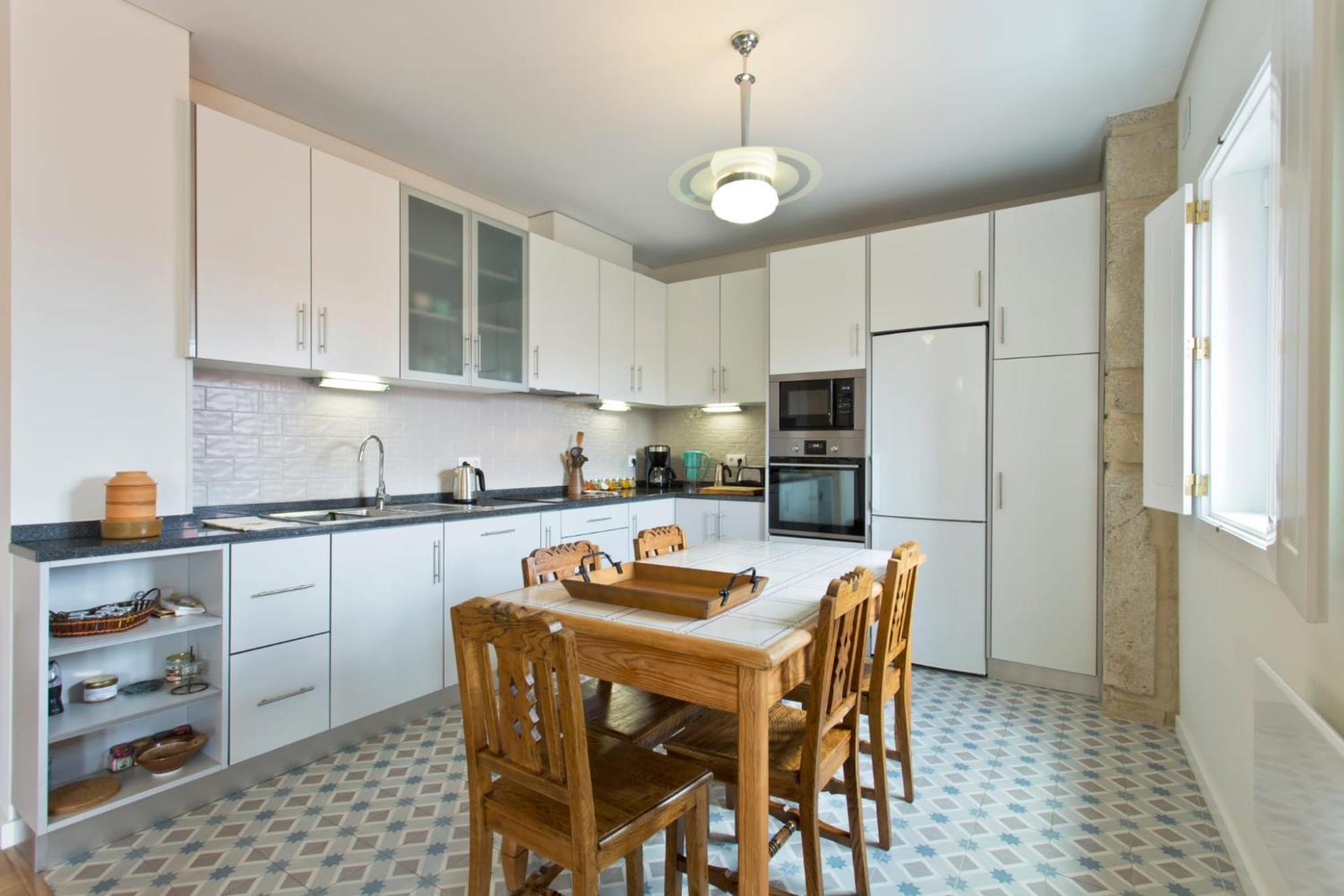 Estrela De Gaia Apartments 빌라노바데가이아 외부 사진
