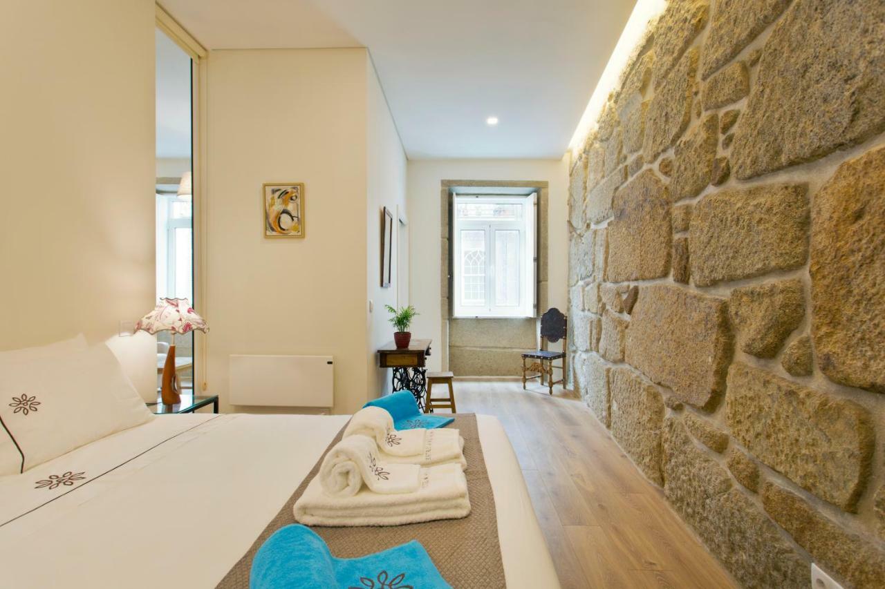 Estrela De Gaia Apartments 빌라노바데가이아 외부 사진