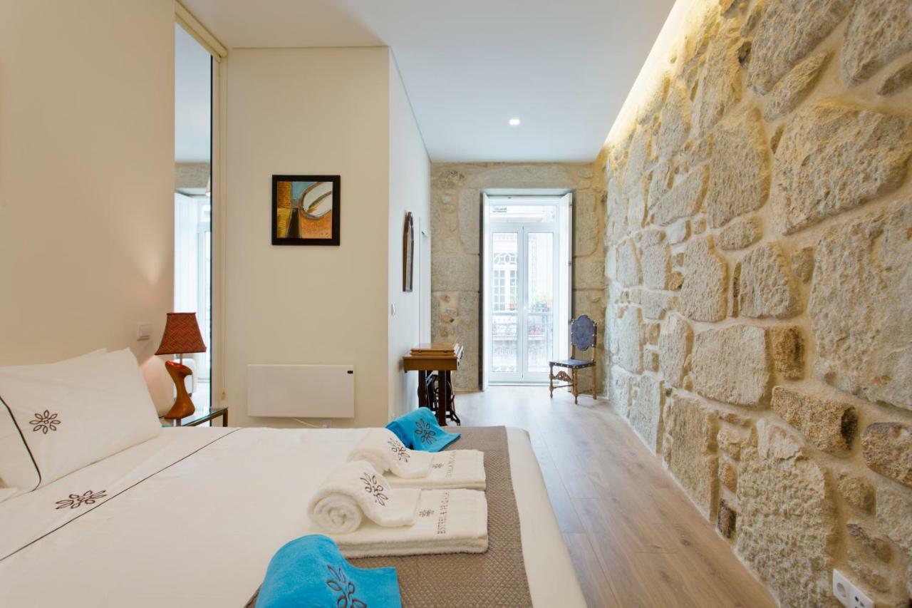 Estrela De Gaia Apartments 빌라노바데가이아 외부 사진