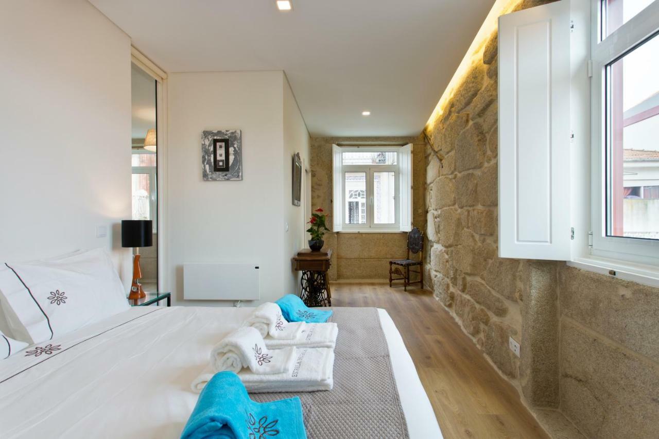Estrela De Gaia Apartments 빌라노바데가이아 외부 사진