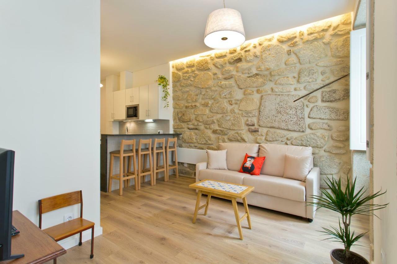 Estrela De Gaia Apartments 빌라노바데가이아 외부 사진