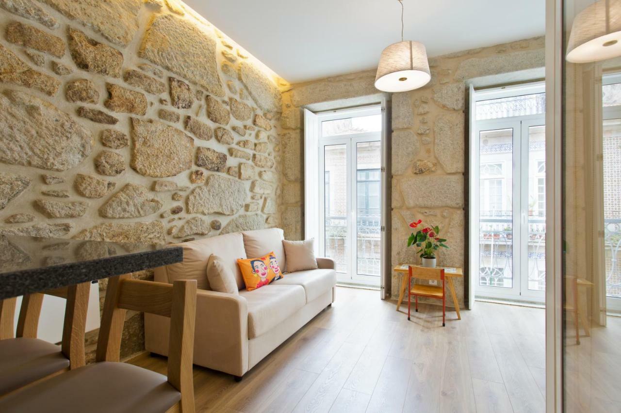 Estrela De Gaia Apartments 빌라노바데가이아 외부 사진