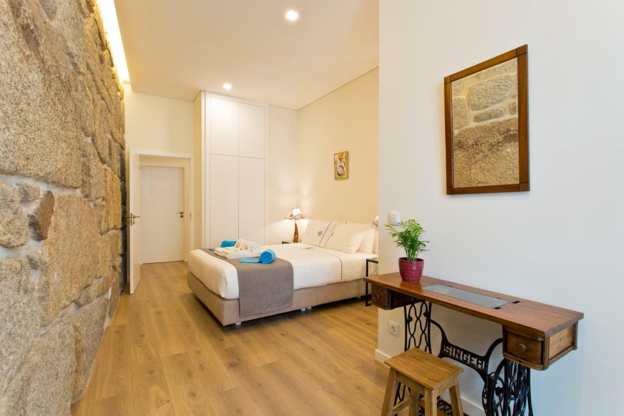 Estrela De Gaia Apartments 빌라노바데가이아 외부 사진