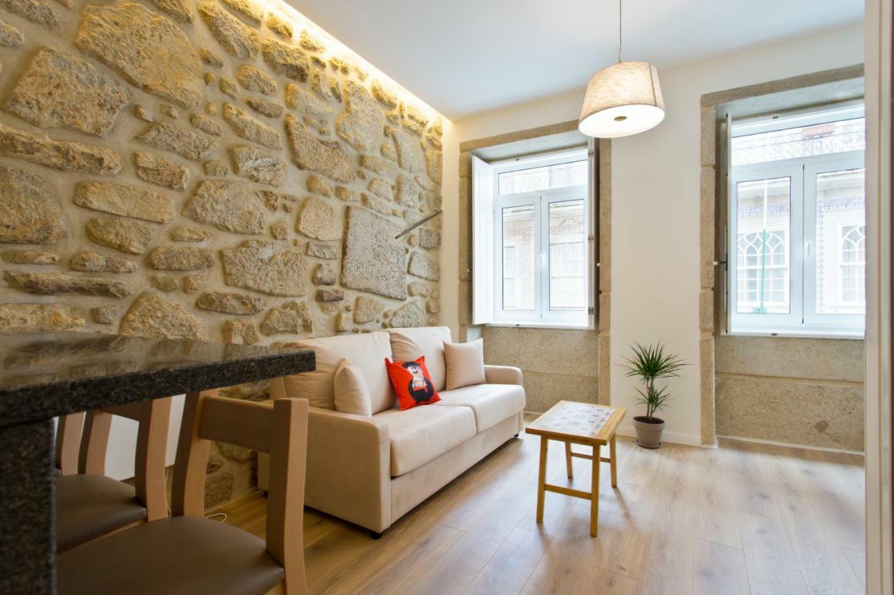 Estrela De Gaia Apartments 빌라노바데가이아 외부 사진