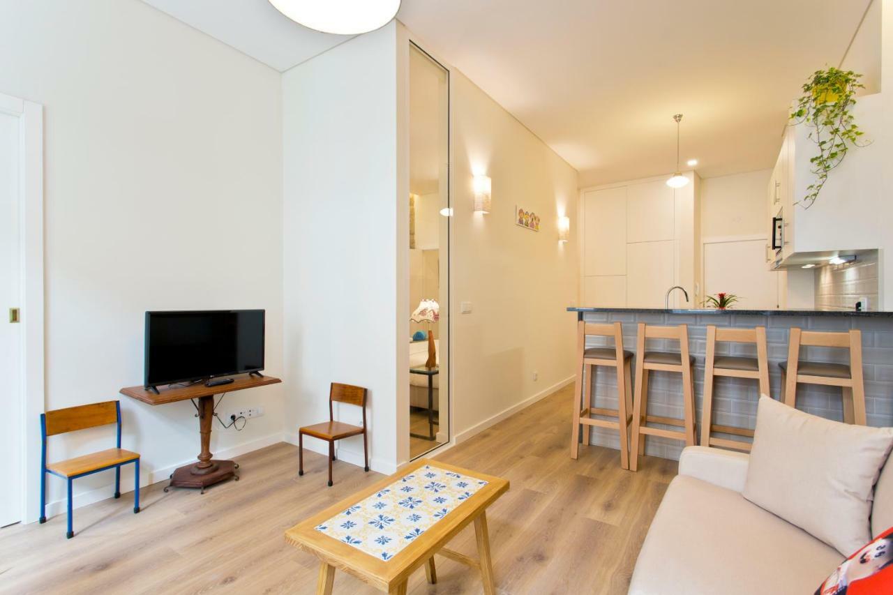 Estrela De Gaia Apartments 빌라노바데가이아 외부 사진