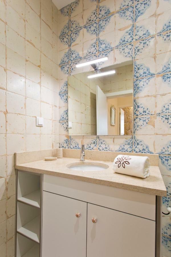Estrela De Gaia Apartments 빌라노바데가이아 외부 사진