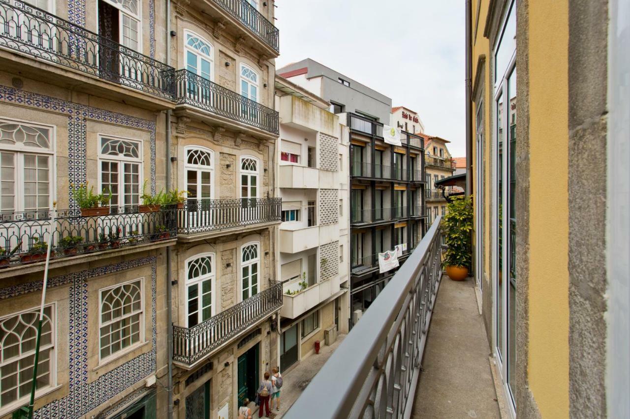 Estrela De Gaia Apartments 빌라노바데가이아 외부 사진