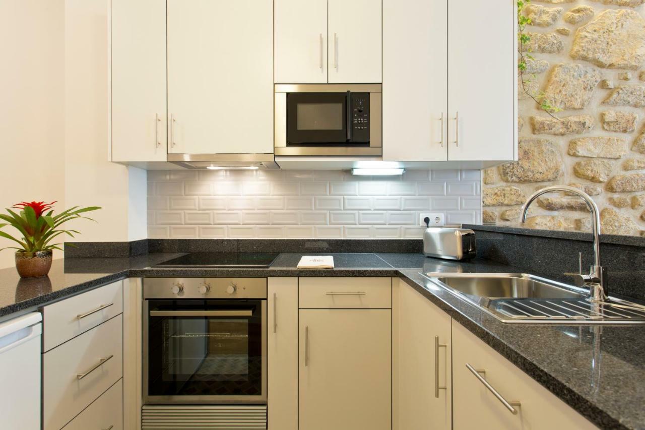 Estrela De Gaia Apartments 빌라노바데가이아 외부 사진