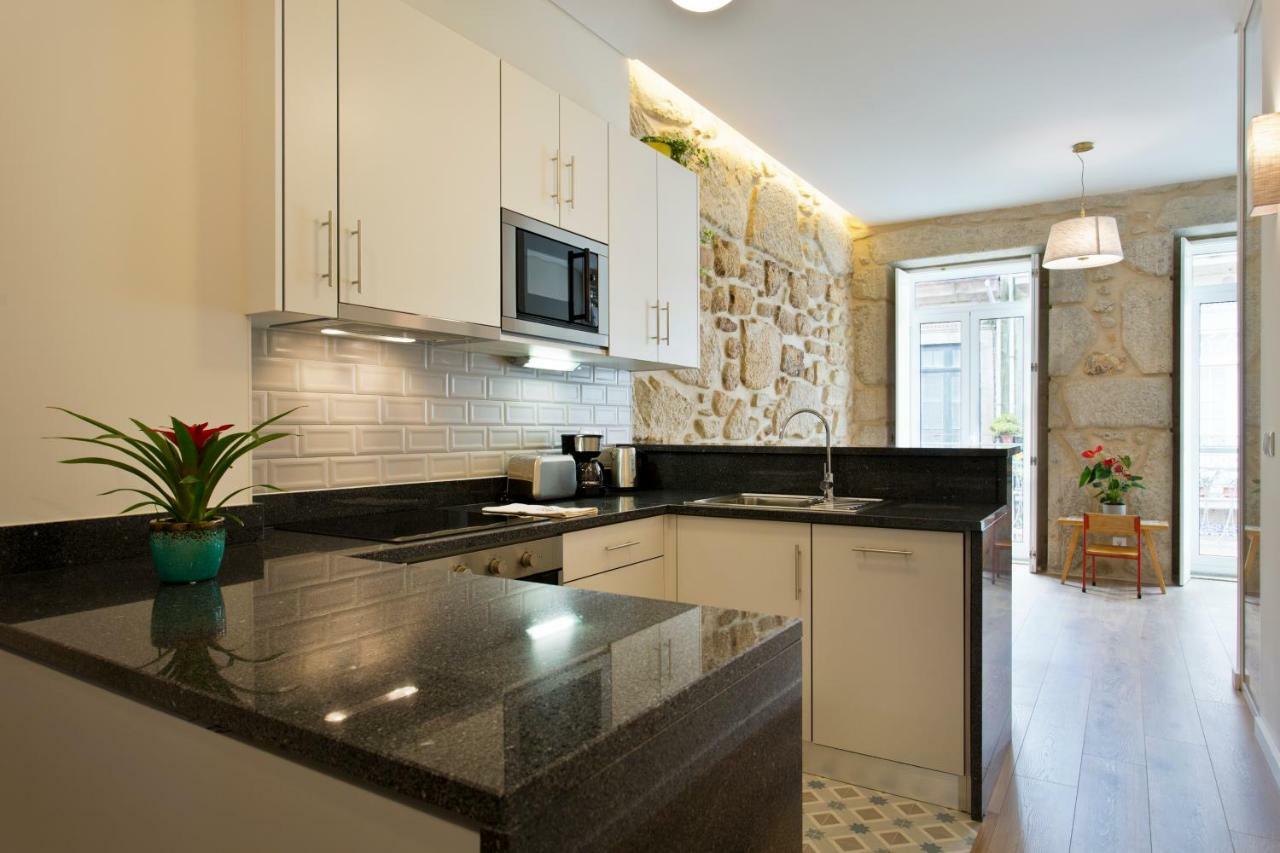 Estrela De Gaia Apartments 빌라노바데가이아 외부 사진