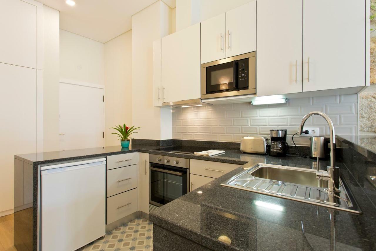 Estrela De Gaia Apartments 빌라노바데가이아 외부 사진