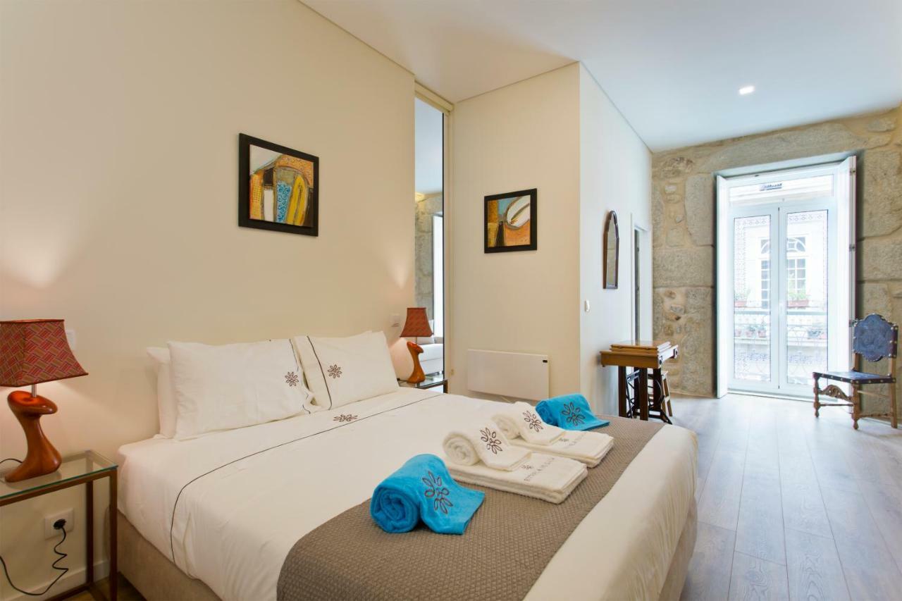 Estrela De Gaia Apartments 빌라노바데가이아 외부 사진