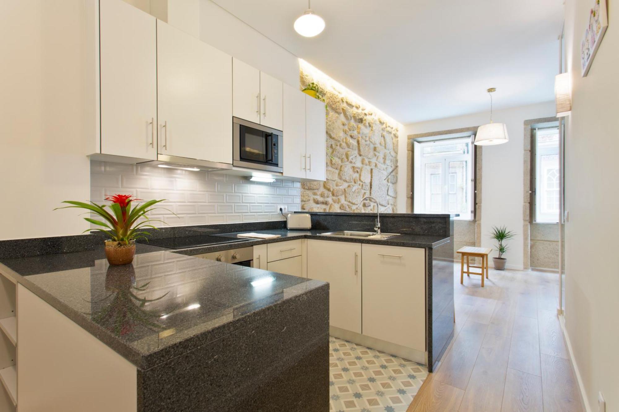 Estrela De Gaia Apartments 빌라노바데가이아 외부 사진