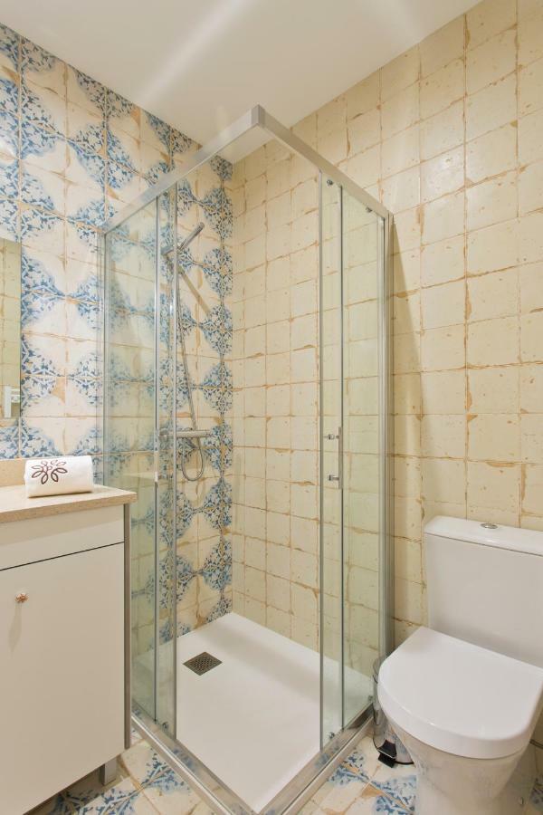 Estrela De Gaia Apartments 빌라노바데가이아 외부 사진