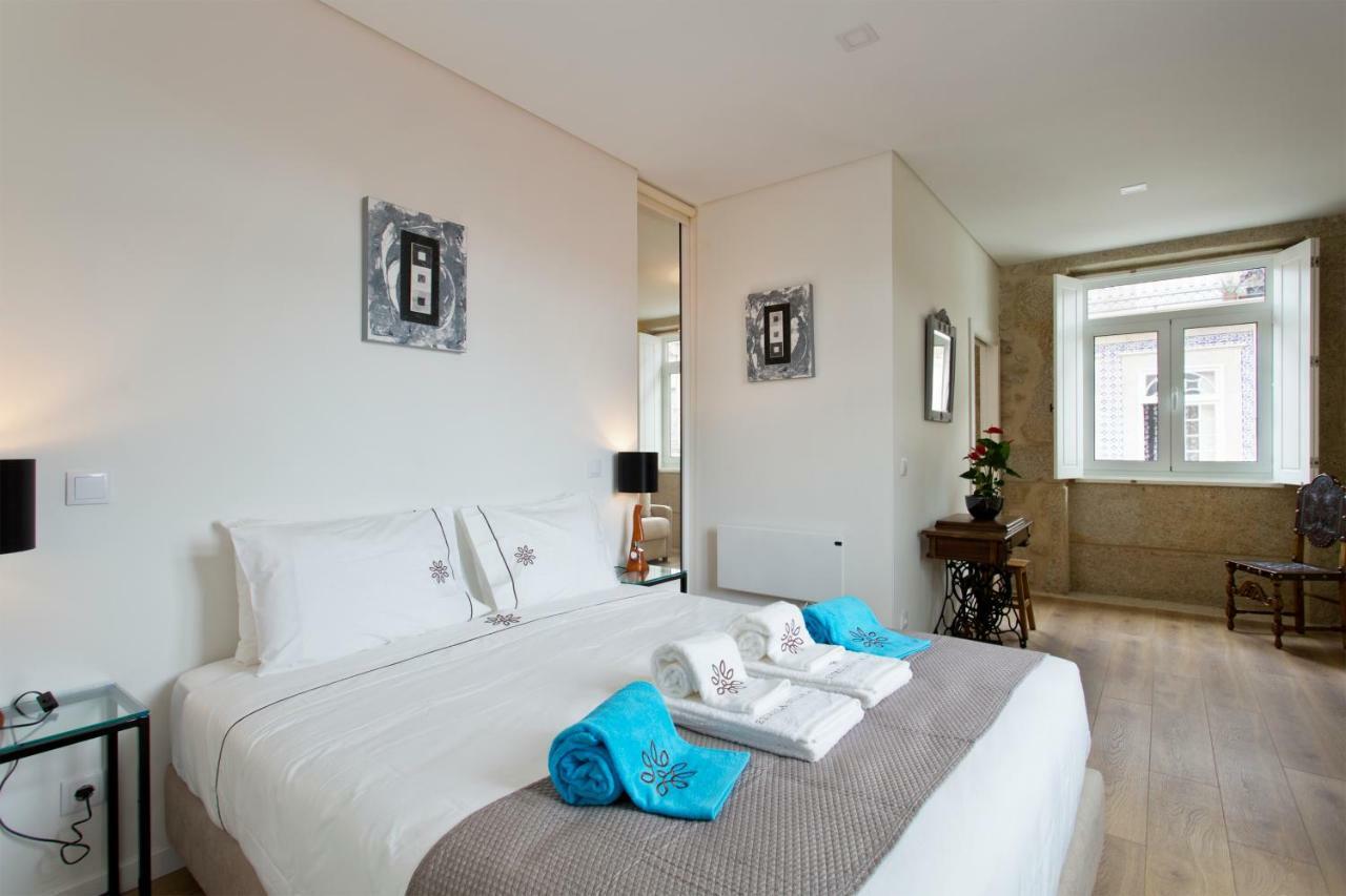 Estrela De Gaia Apartments 빌라노바데가이아 외부 사진