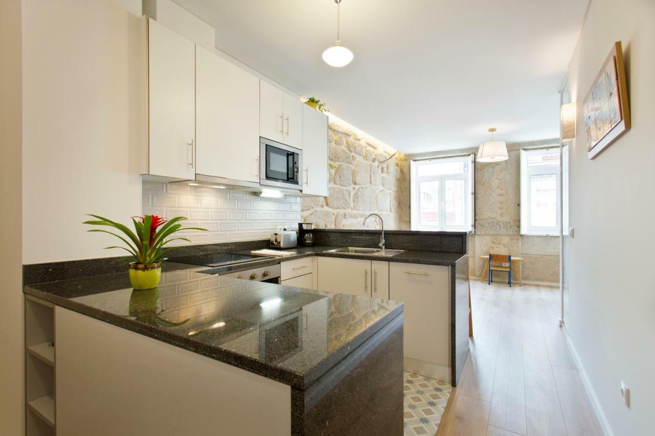 Estrela De Gaia Apartments 빌라노바데가이아 외부 사진