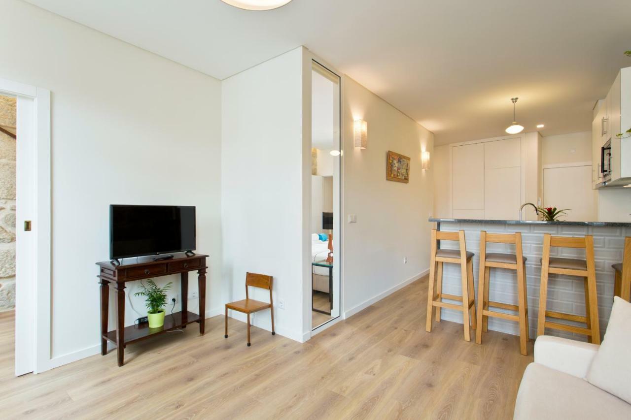 Estrela De Gaia Apartments 빌라노바데가이아 외부 사진