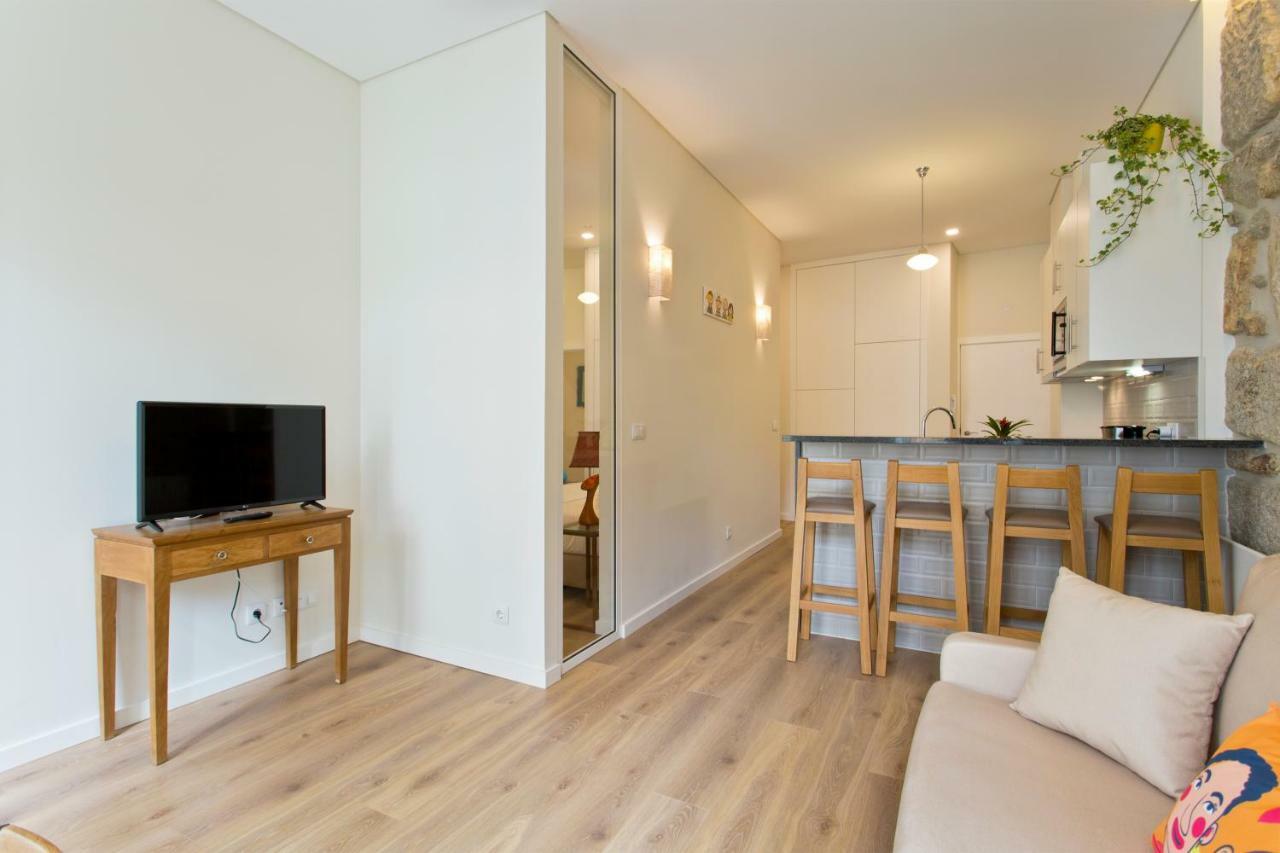 Estrela De Gaia Apartments 빌라노바데가이아 외부 사진
