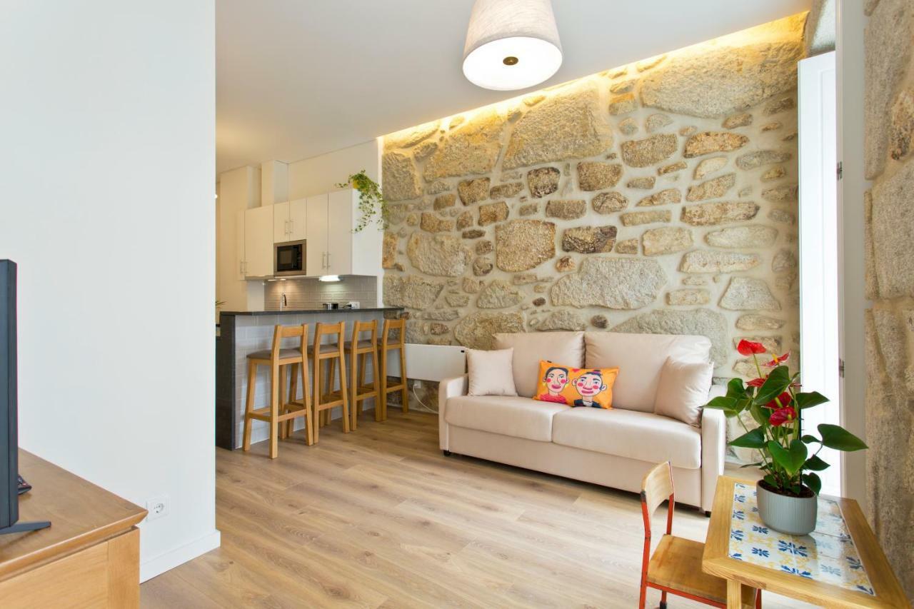 Estrela De Gaia Apartments 빌라노바데가이아 외부 사진