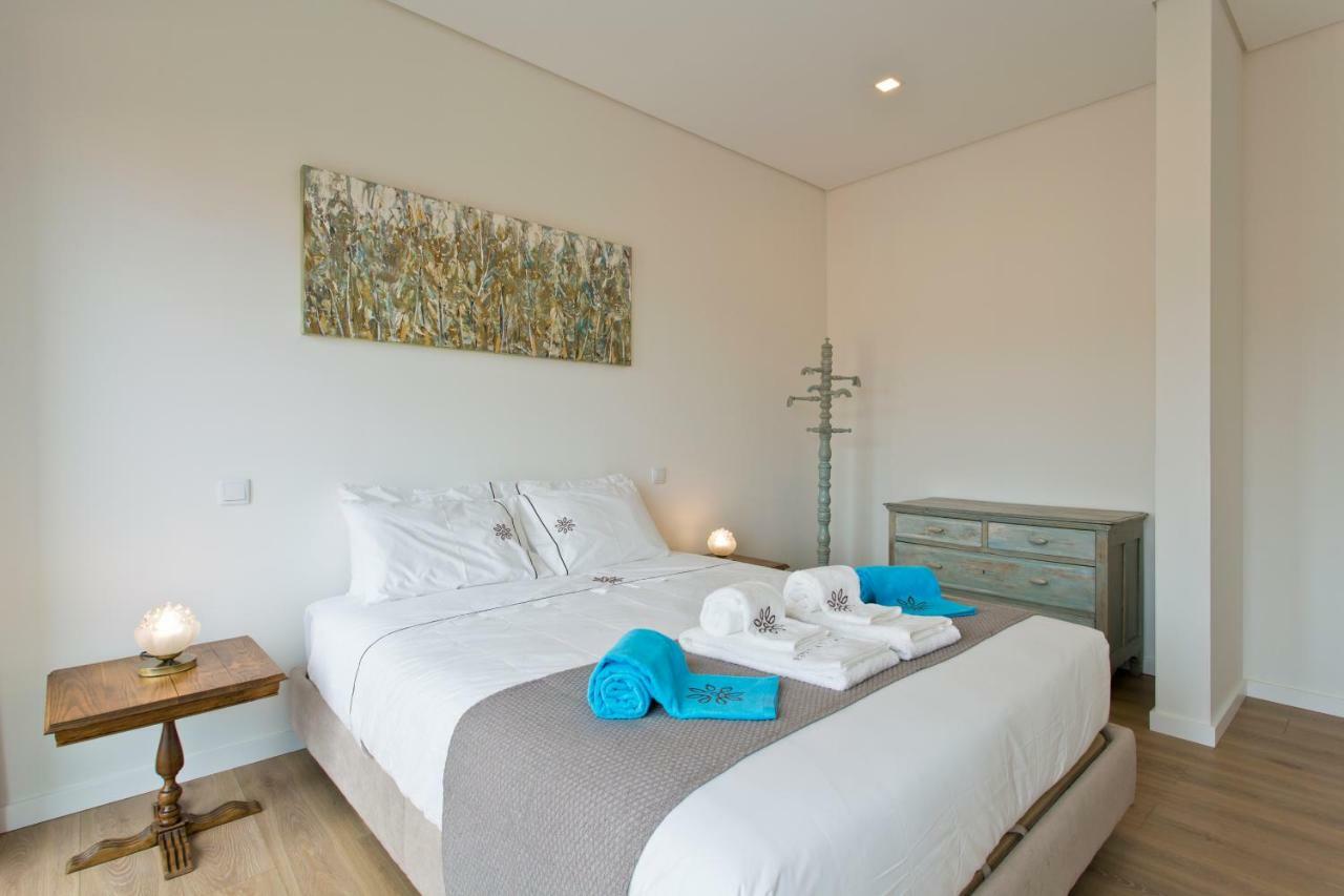Estrela De Gaia Apartments 빌라노바데가이아 외부 사진