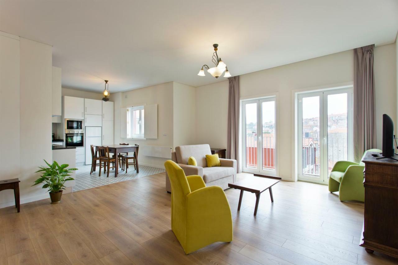 Estrela De Gaia Apartments 빌라노바데가이아 외부 사진