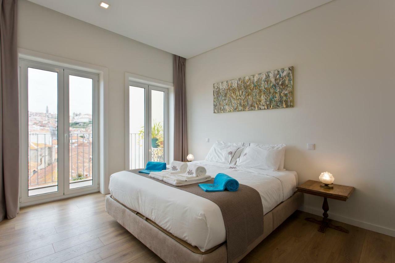 Estrela De Gaia Apartments 빌라노바데가이아 외부 사진