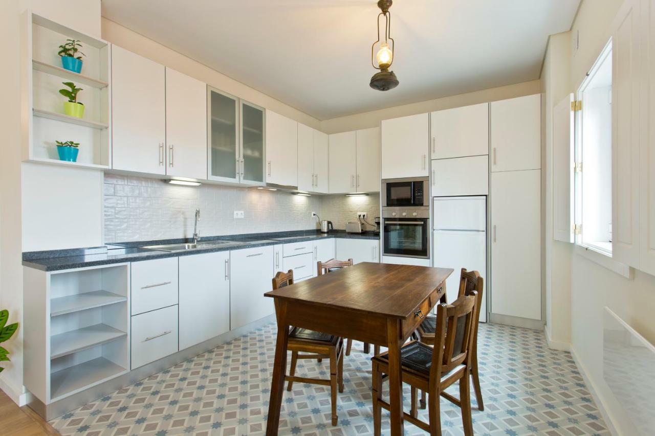Estrela De Gaia Apartments 빌라노바데가이아 외부 사진