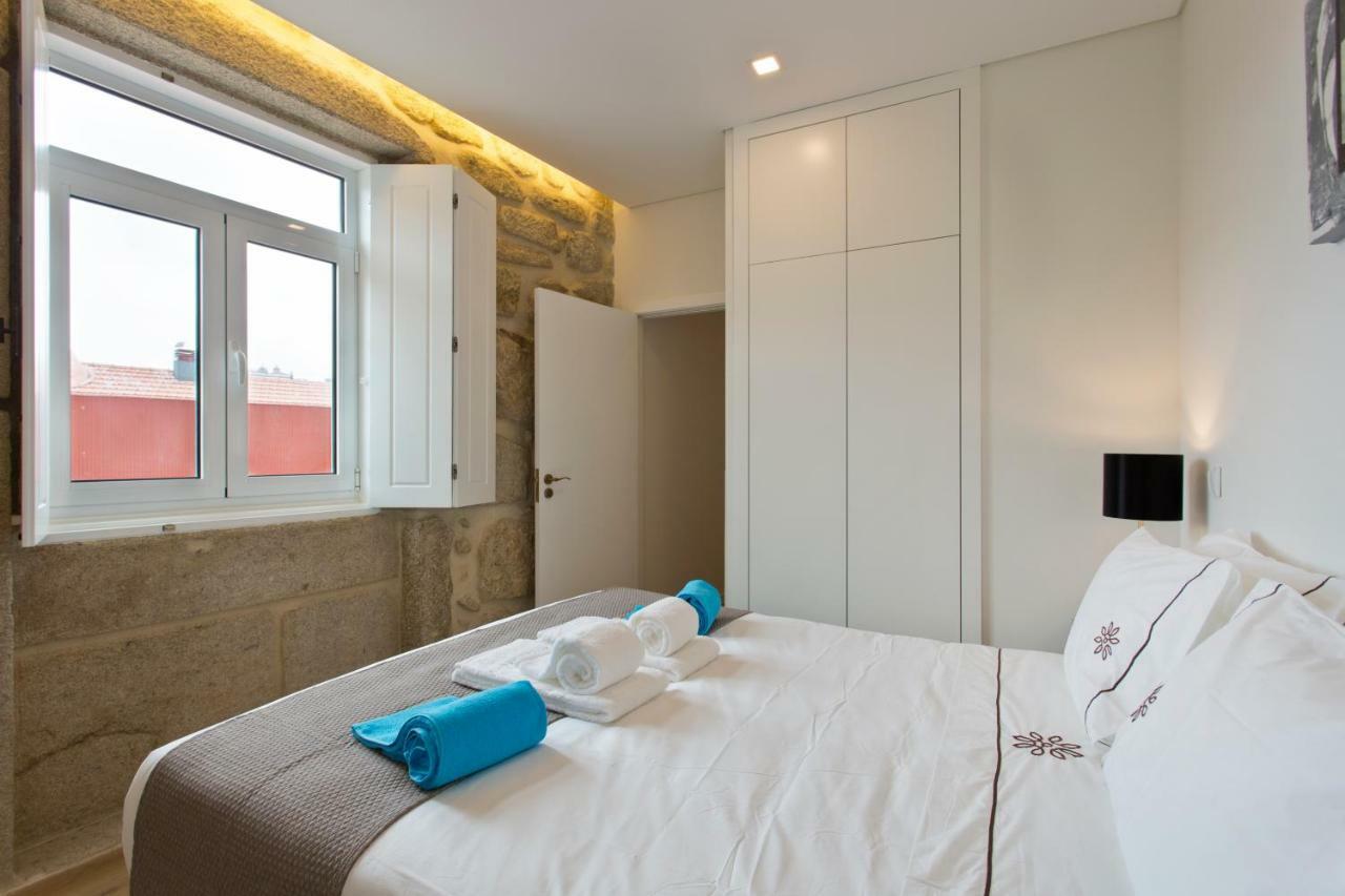 Estrela De Gaia Apartments 빌라노바데가이아 외부 사진
