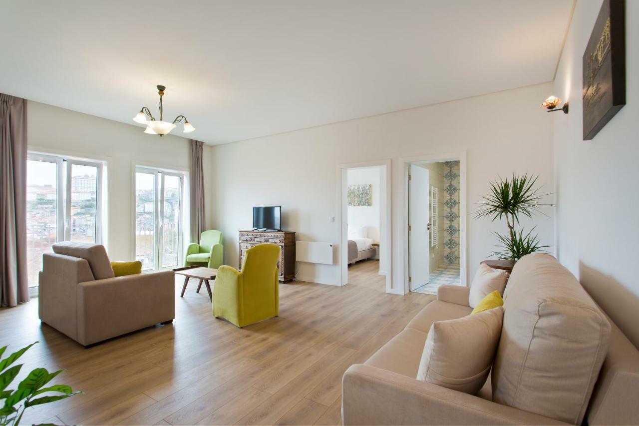 Estrela De Gaia Apartments 빌라노바데가이아 외부 사진