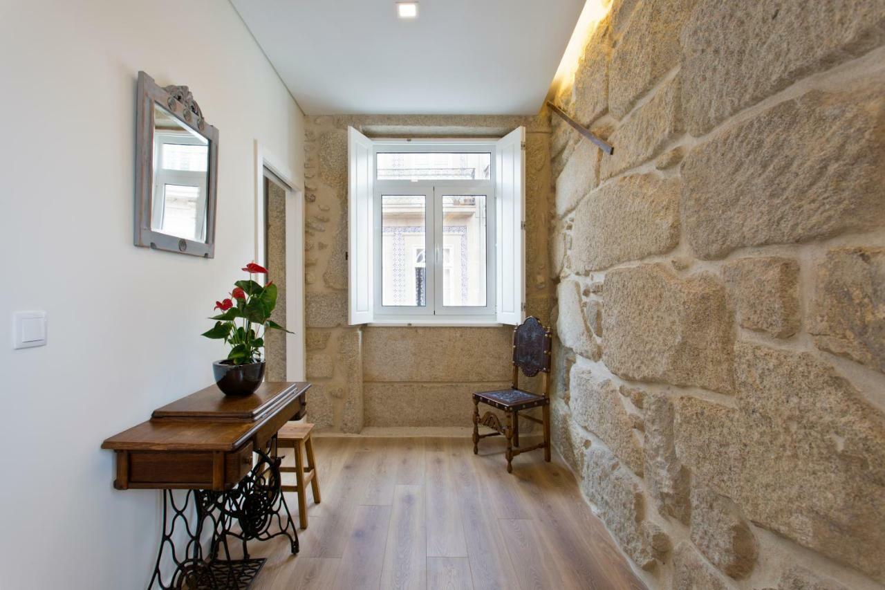Estrela De Gaia Apartments 빌라노바데가이아 외부 사진