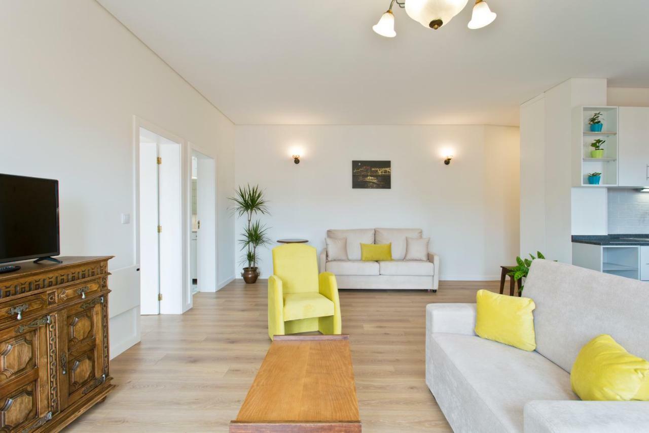 Estrela De Gaia Apartments 빌라노바데가이아 외부 사진