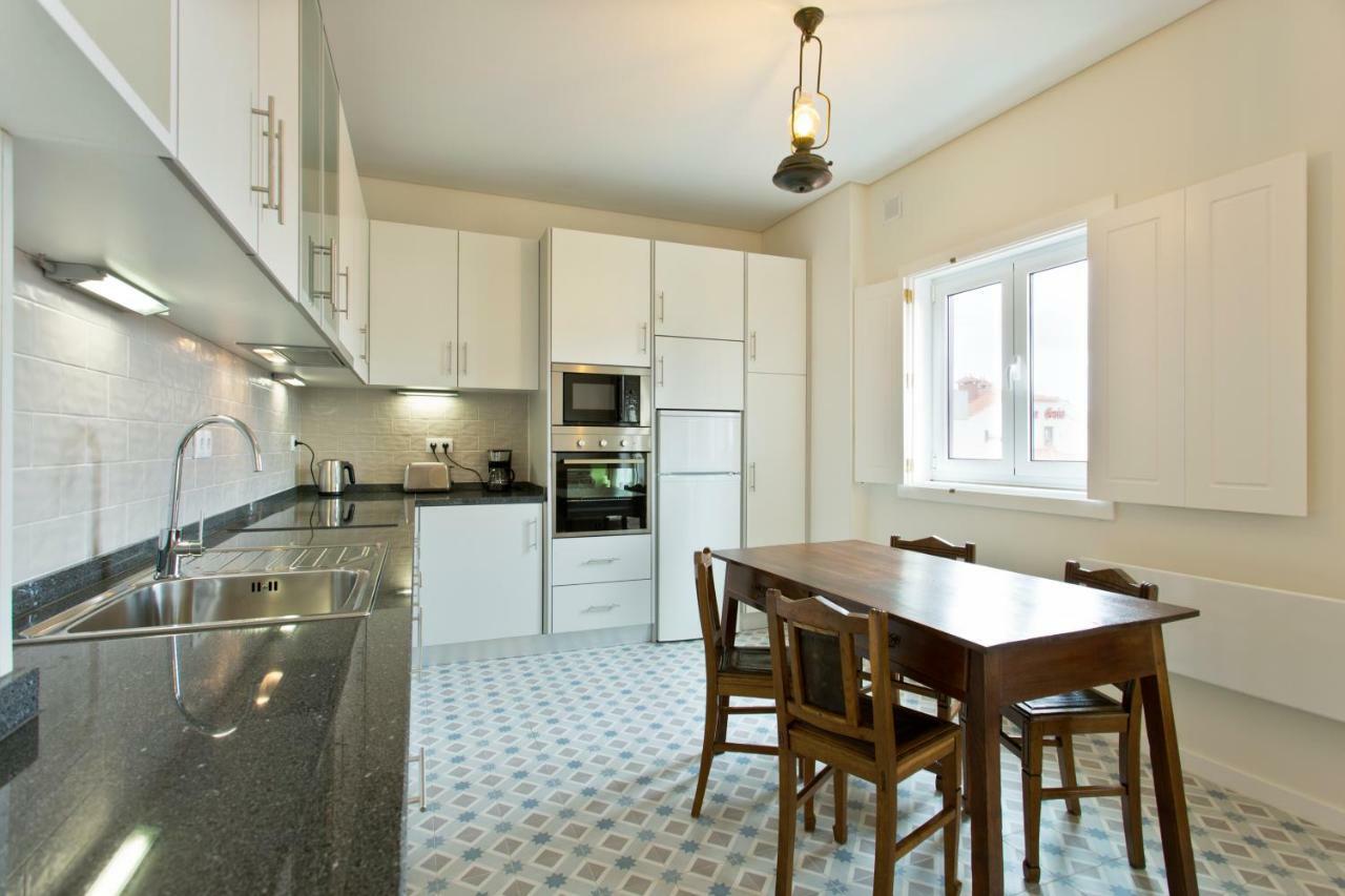 Estrela De Gaia Apartments 빌라노바데가이아 외부 사진