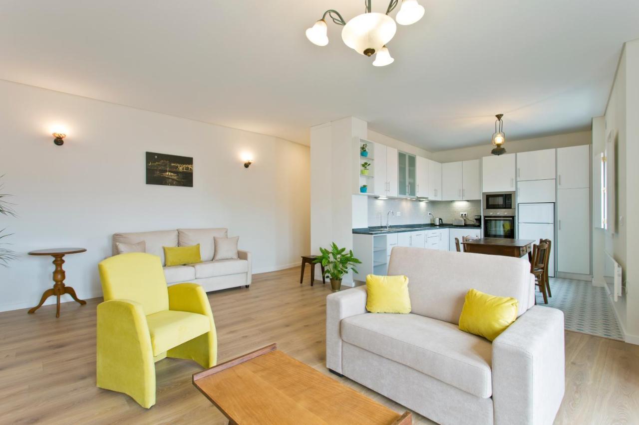 Estrela De Gaia Apartments 빌라노바데가이아 외부 사진