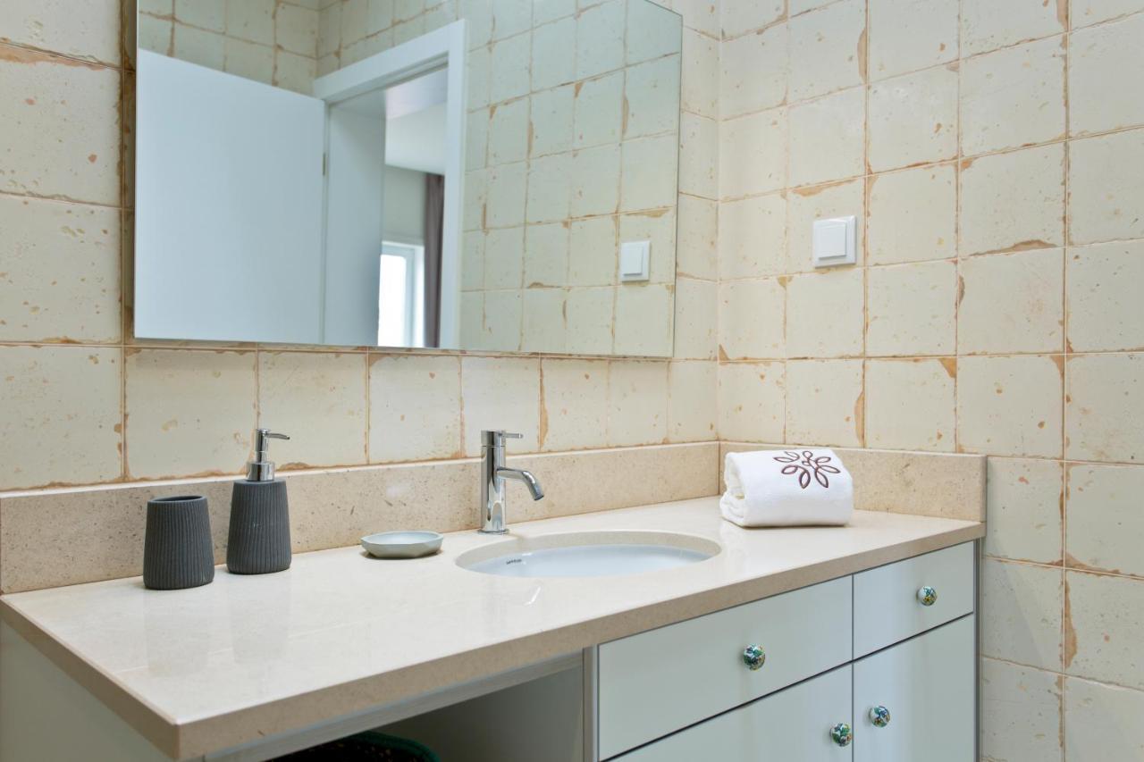Estrela De Gaia Apartments 빌라노바데가이아 외부 사진