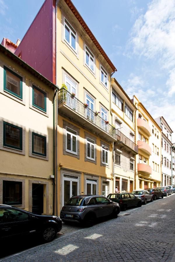 Estrela De Gaia Apartments 빌라노바데가이아 외부 사진