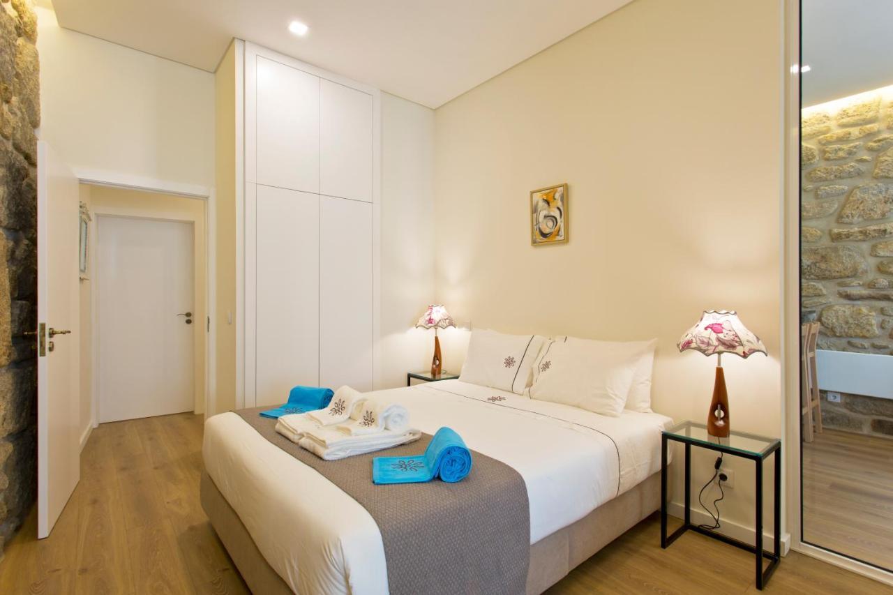 Estrela De Gaia Apartments 빌라노바데가이아 외부 사진